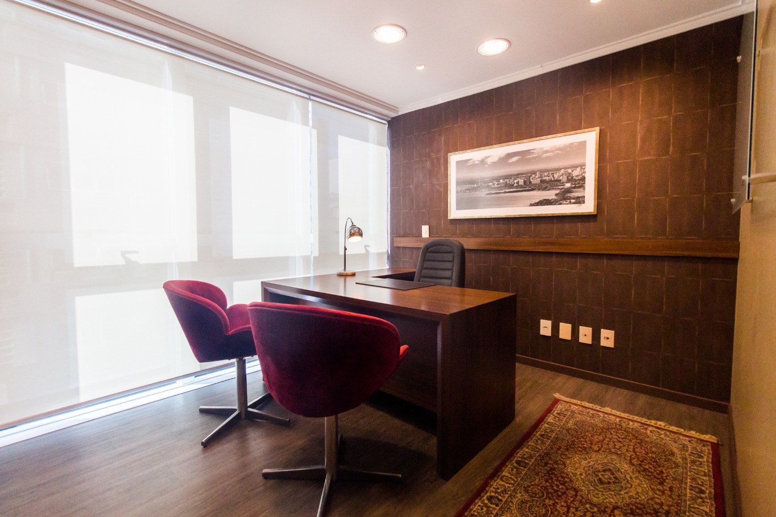 Escritório Siqueira Advogados